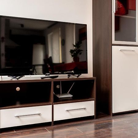 Grand 56 Apartman-Keszthely Luaran gambar