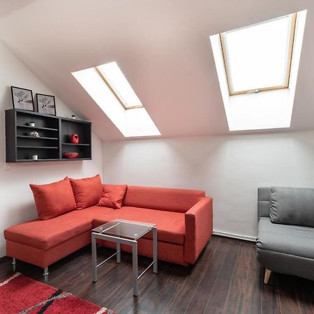 Grand 56 Apartman-Keszthely Luaran gambar