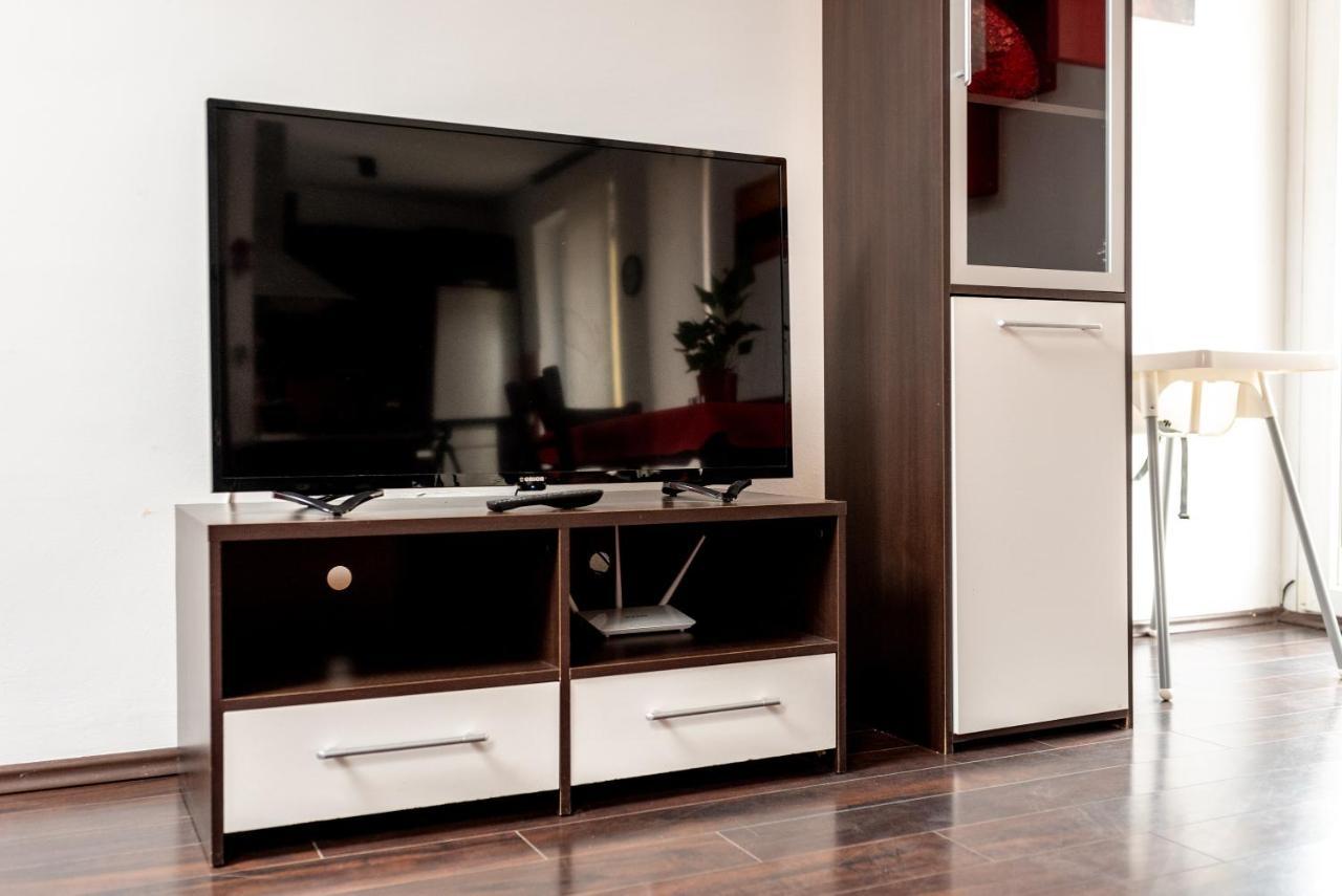 Grand 56 Apartman-Keszthely Luaran gambar