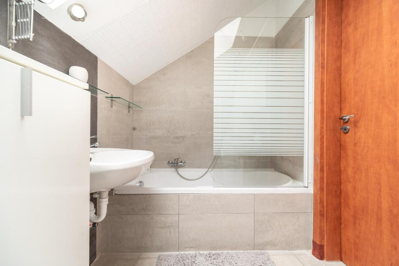 Grand 56 Apartman-Keszthely Luaran gambar