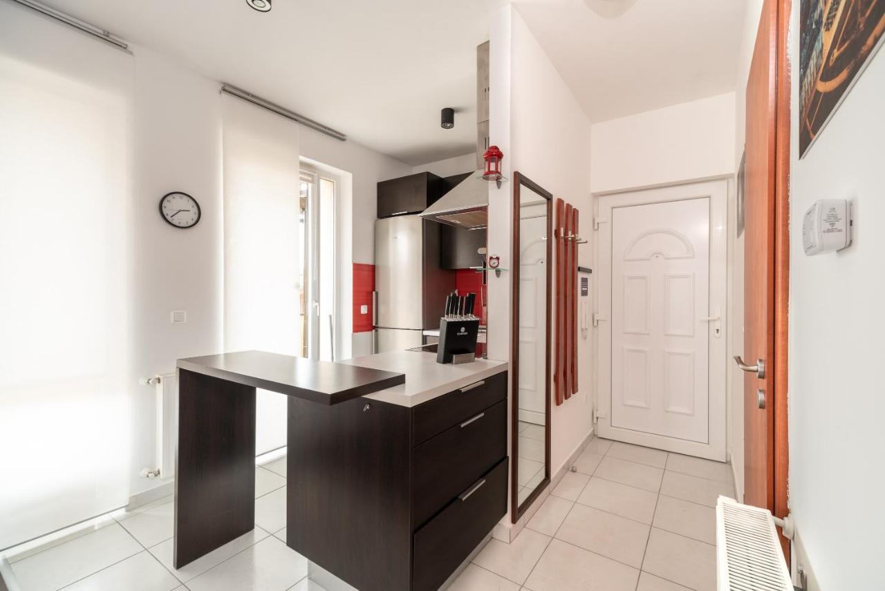 Grand 56 Apartman-Keszthely Luaran gambar