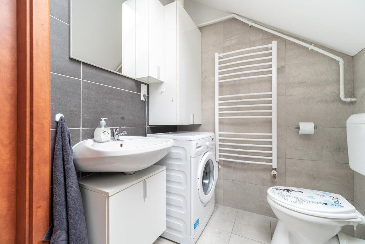 Grand 56 Apartman-Keszthely Luaran gambar