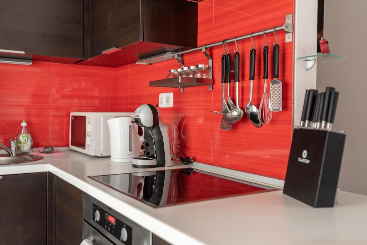 Grand 56 Apartman-Keszthely Luaran gambar