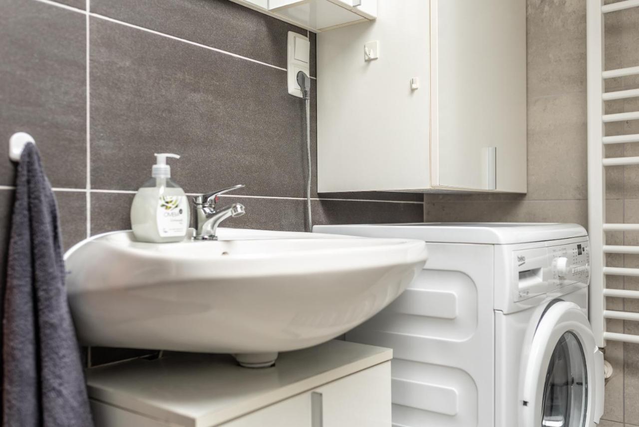 Grand 56 Apartman-Keszthely Luaran gambar