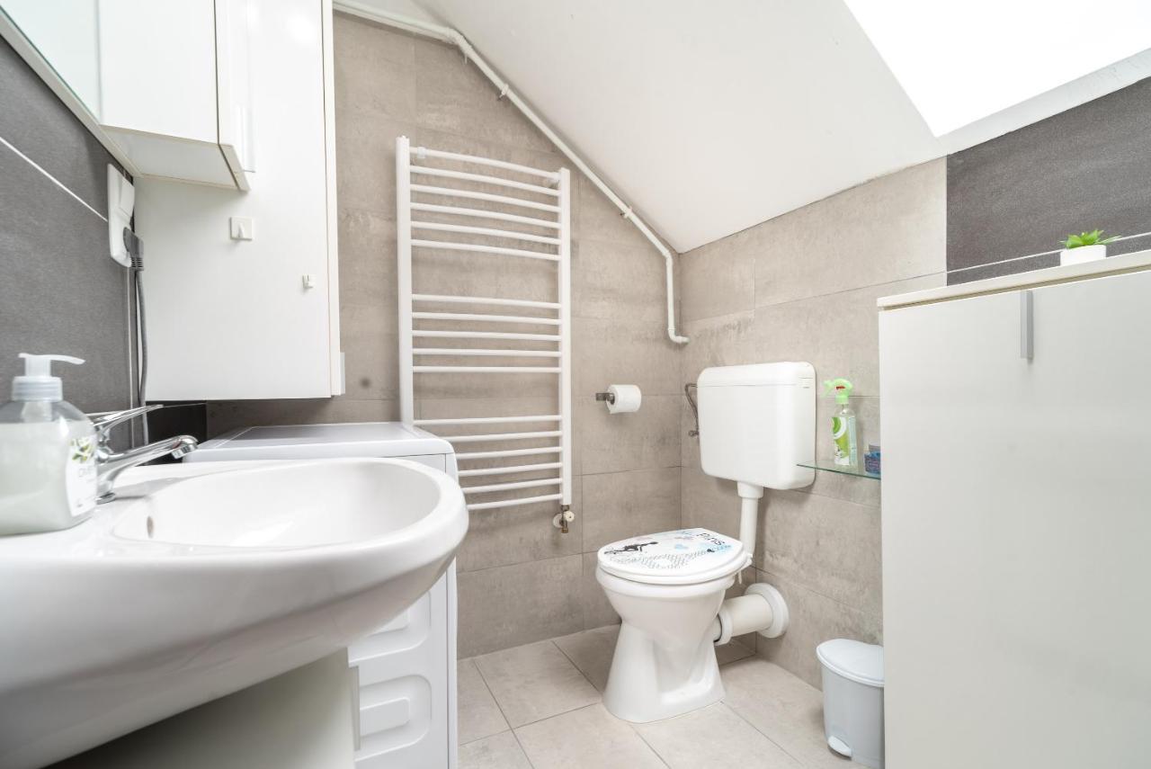 Grand 56 Apartman-Keszthely Luaran gambar
