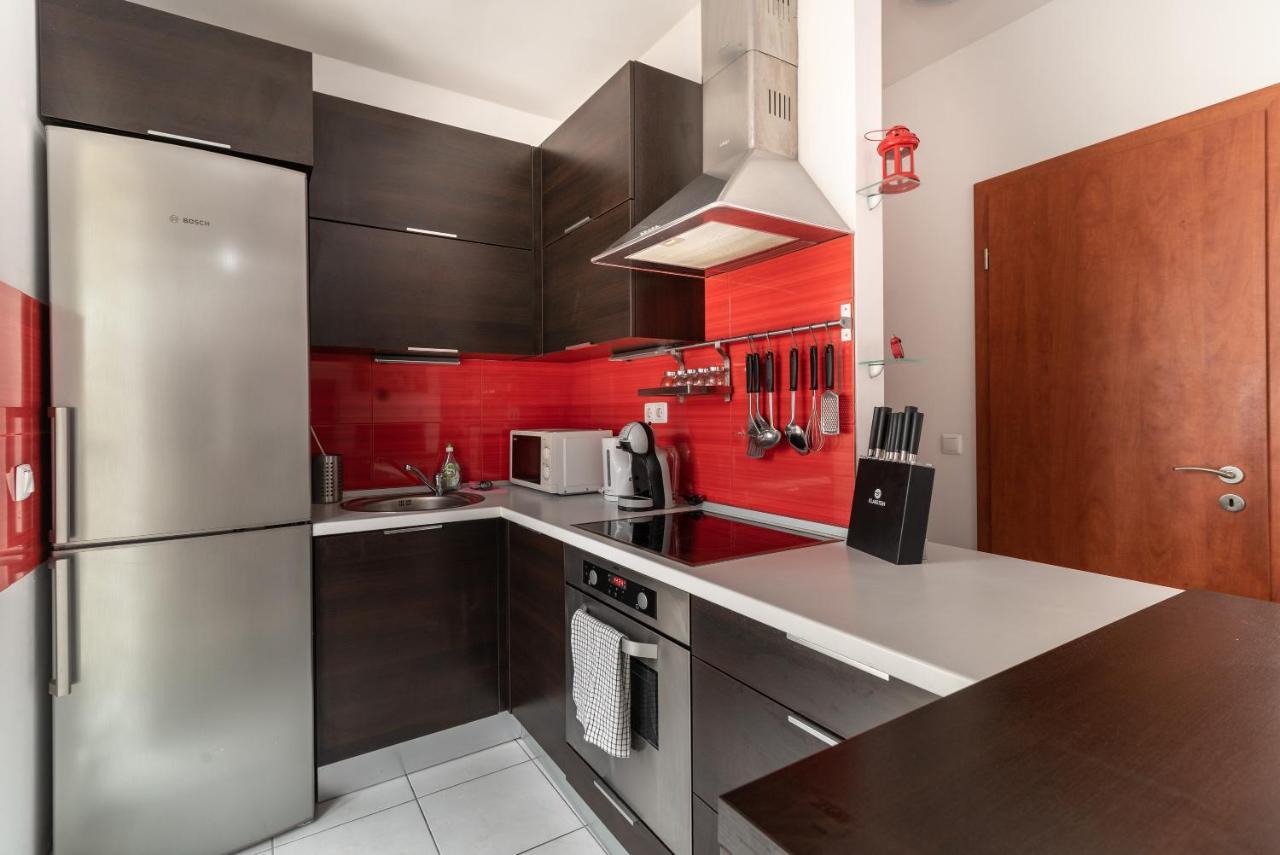 Grand 56 Apartman-Keszthely Luaran gambar