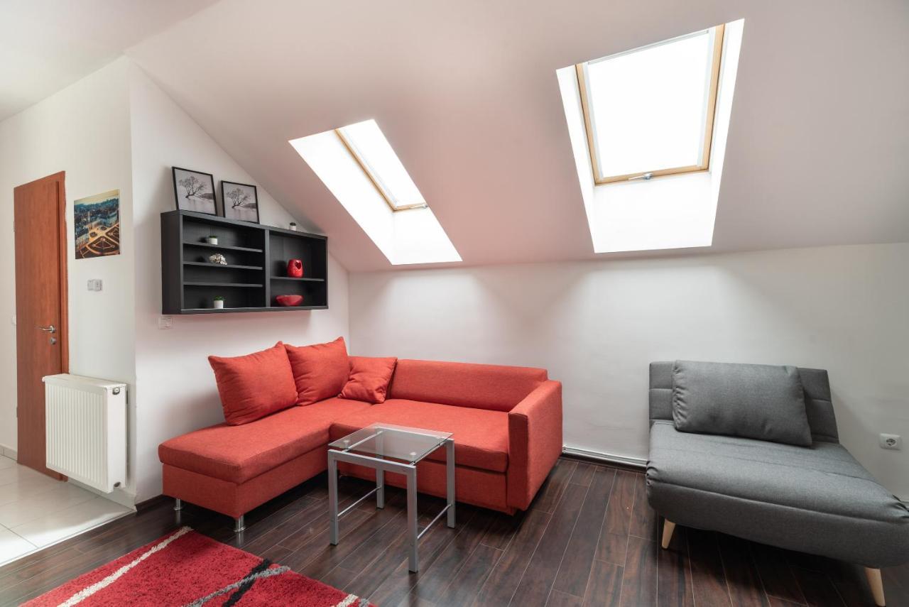 Grand 56 Apartman-Keszthely Luaran gambar